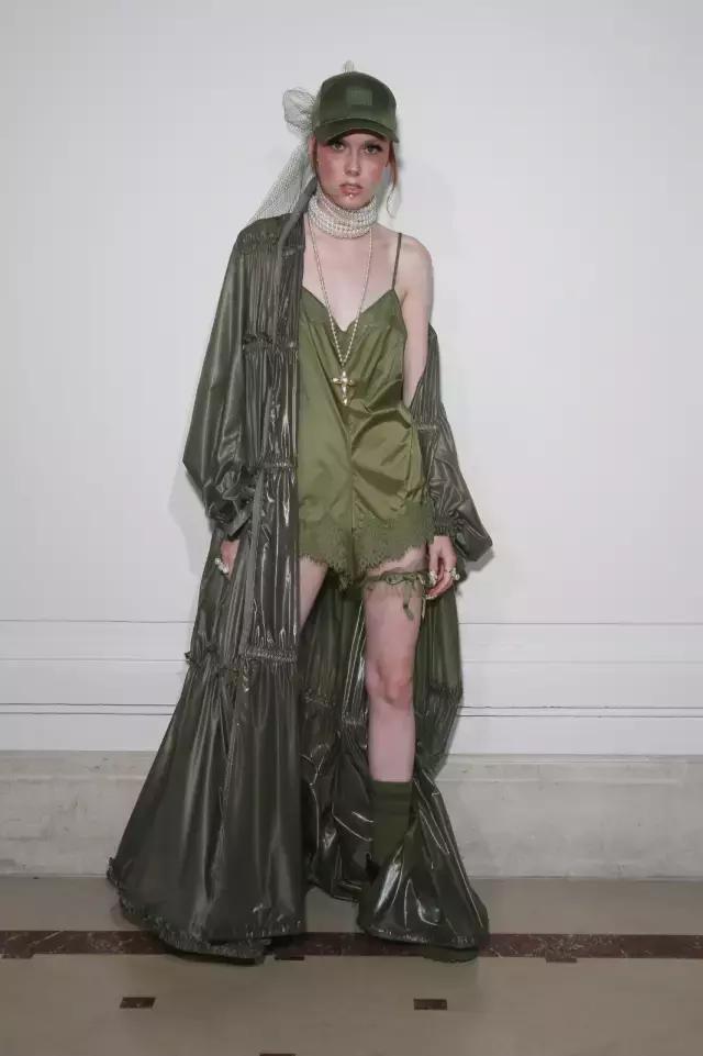 「一周星闻汇」因吹斯挺！为什么不是套装？