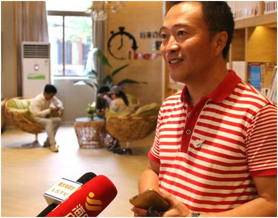 印象富力湾｜画展背后的故事