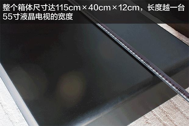 市面上主流的三款音响 (国产音响与国际大牌差距)