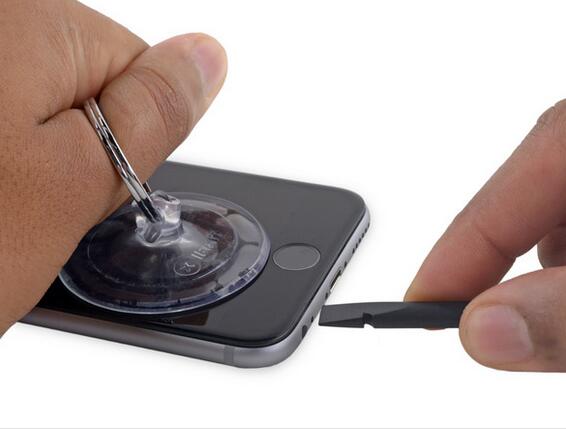 苹果6s电池更换教程,iphone6s电池怎么换