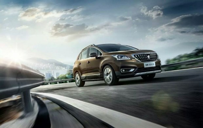 2019年东风标致销量,东风标致国内销量最新报告