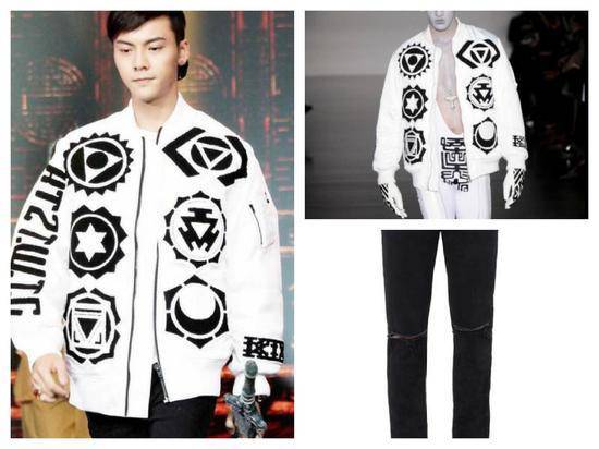 邓紫棋和权志龙GD，到底谁才是站在皮裤界顶峰的王者？