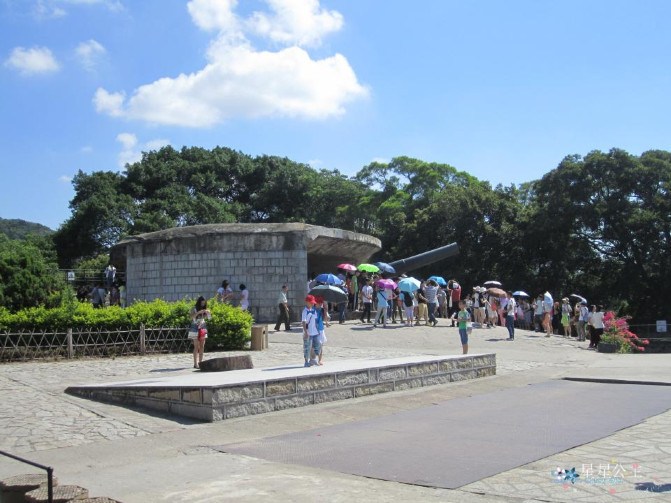 期待了好久的厦门之旅,蓝色的厦门