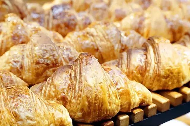 魔都面包店哪家好吃,魔都必吃的精品面包房