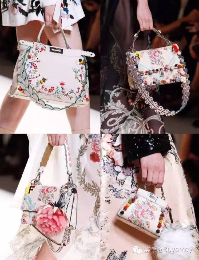 手拿包女推荐真皮徽章款,新款女士手拿包百搭大容量