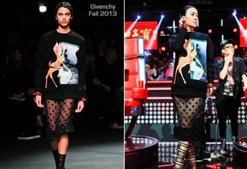 汪峰那英最近视频,汪峰那英四强同台