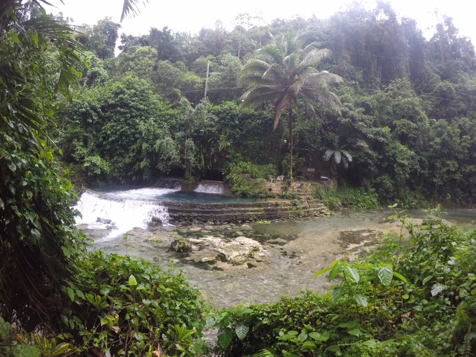 菲律宾潜水游记 (回忆菲律宾潜水的时光)