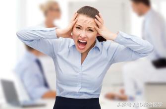 焦虑症30秒自愈方法,焦虑症能彻底治愈吗