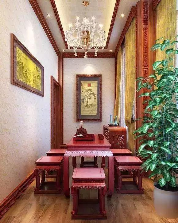 缅甸花梨欧式风格全屋硬装,缅甸花梨全屋中式整装