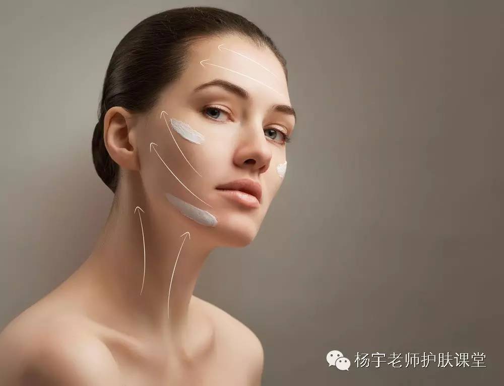 一招搞定松弛面部,脸部防松弛推荐