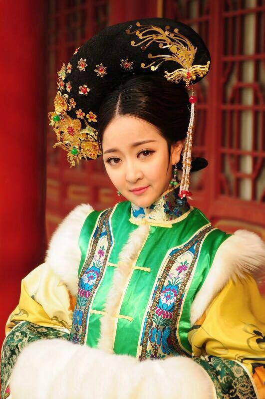 赵梓涵中国女主持人,赵梓涵视频女主角哪里人