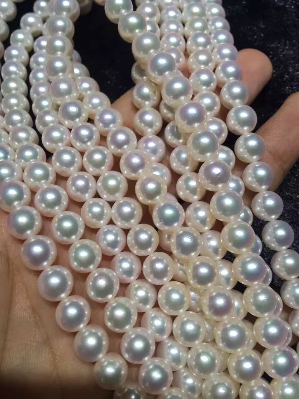 珍珠的分类及价格表,珍珠的价格是多少啊