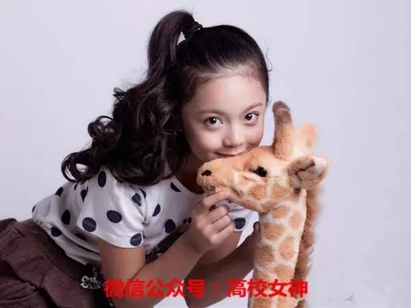 巴啦啦小魔仙演员赵今麦演的是谁,赵今麦巴啦啦小魔仙叫什么名字