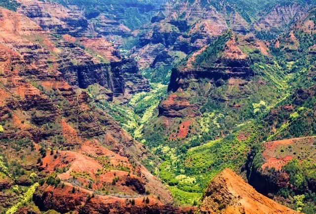 美国50大州排名,美国五十州排名