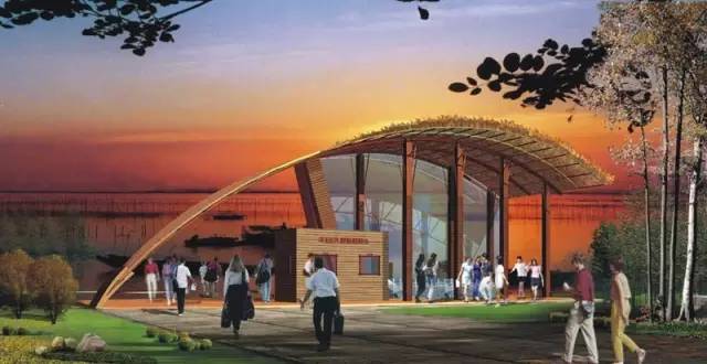 武汉你小瞧江夏了!机场、车都、新城!5年后的江夏再也高攀不起