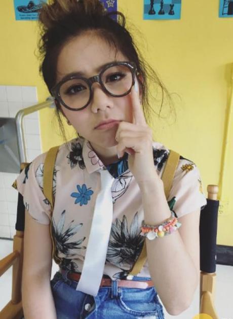 邓紫棋的歌有多惊艳,邓紫棋的穿衣风格有多胆大