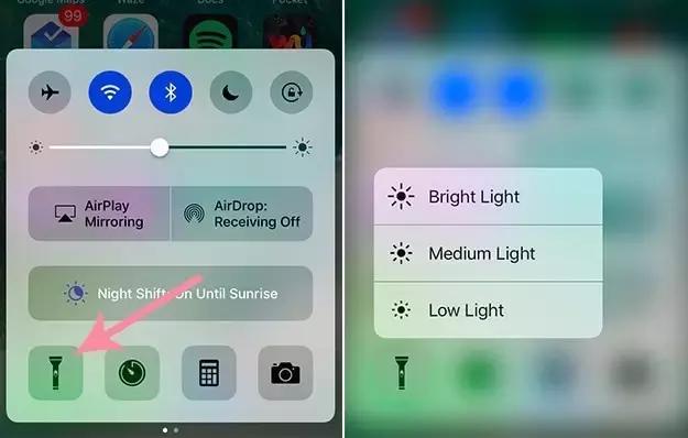 苹果11几大隐藏软件,11个iphone隐藏功能你知道几个