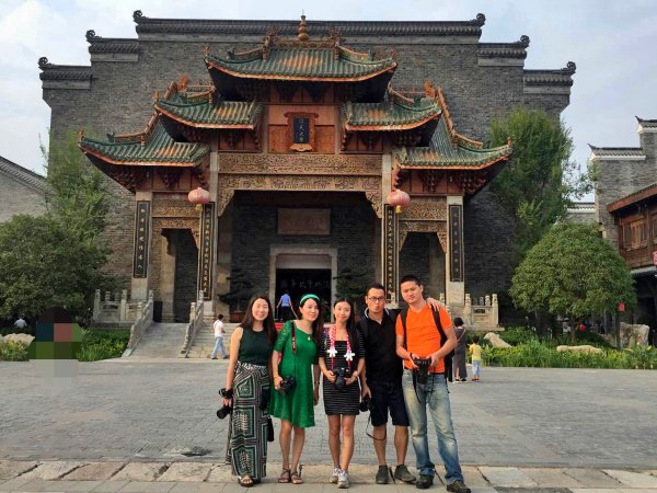 武汉汉口洲际酒店,武汉汉口洲际酒店开业时间