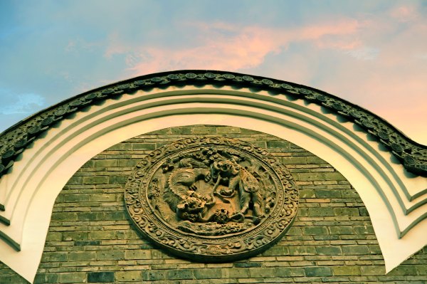 武汉汉口洲际酒店,武汉汉口洲际酒店开业时间