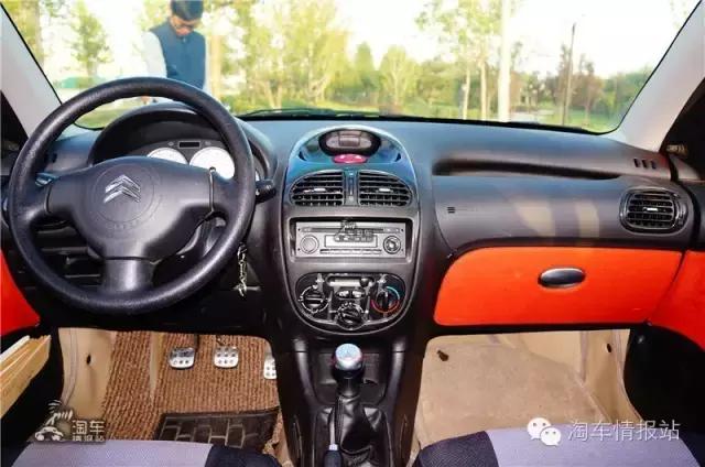 标致206和雪铁龙c2的改装件通用吗,雪铁龙c2和标致206是同一发动机吗