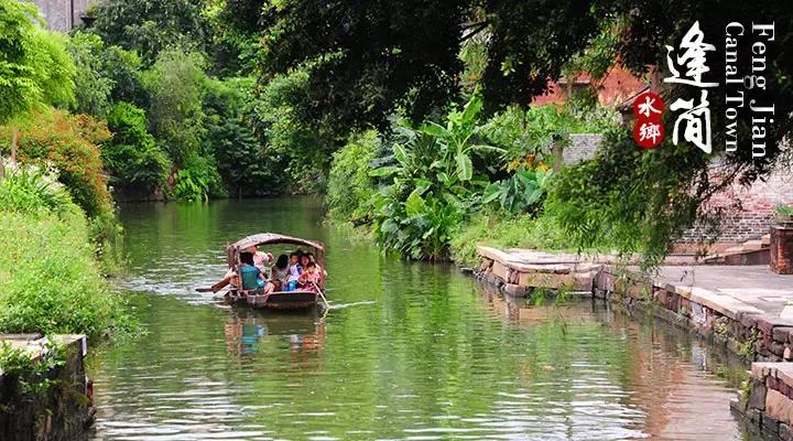广东惠州到厦门自驾游路线推荐,惠州自驾游十大免费景点推荐
