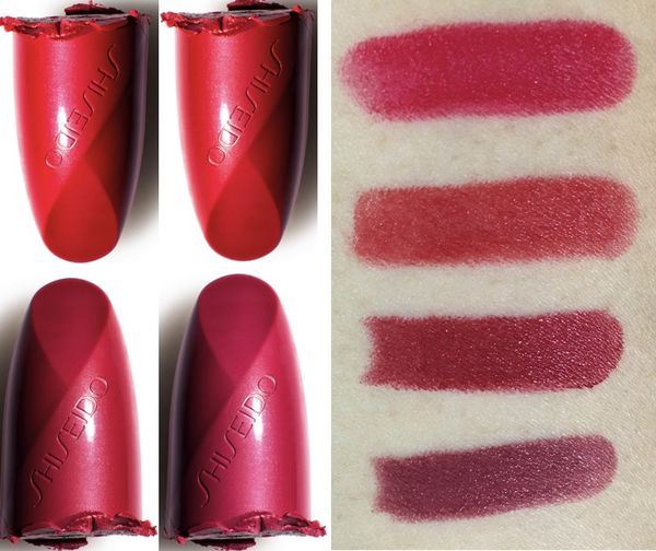 秋冬亮色口红推荐什么色号,口红豆沙色姨妈色