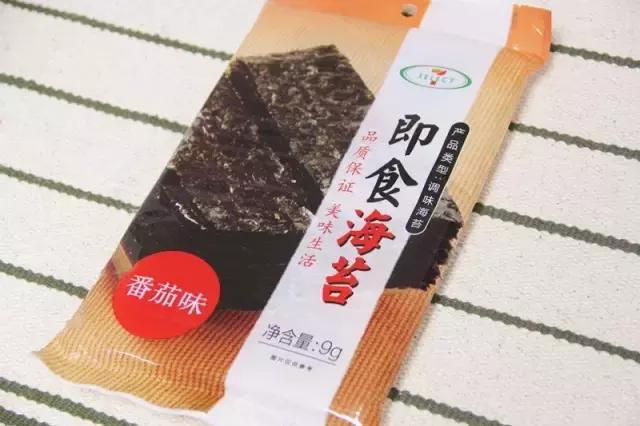 肉测711、全时、全家的24种零食，好不好吃一看就晓得