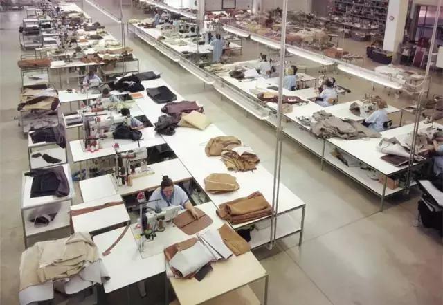 小作坊沙发和品牌店沙发区别,品牌店的杂牌沙发