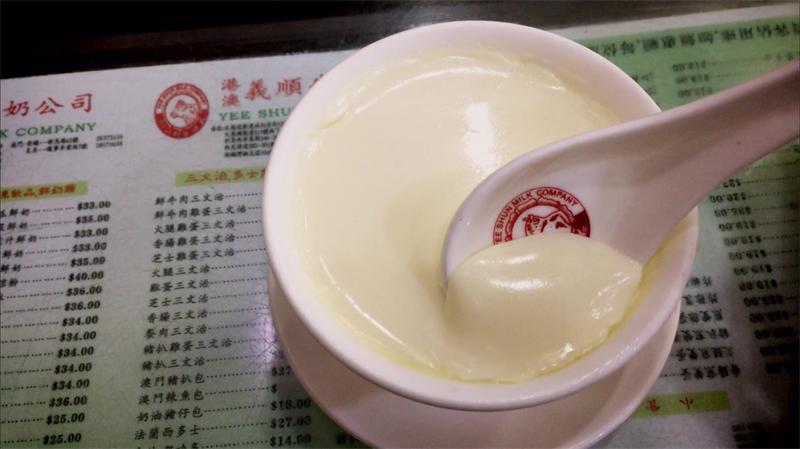 HK手帐：三时三餐，像个香港人一样（图文版）