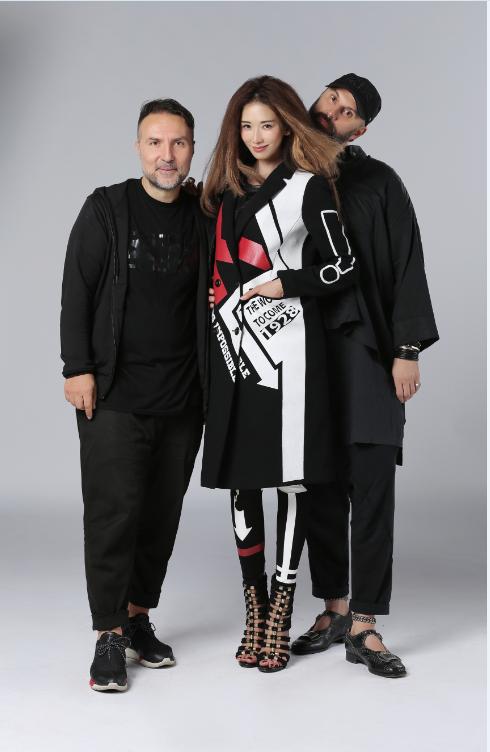 邓紫棋和权志龙GD，到底谁才是站在皮裤界顶峰的王者？