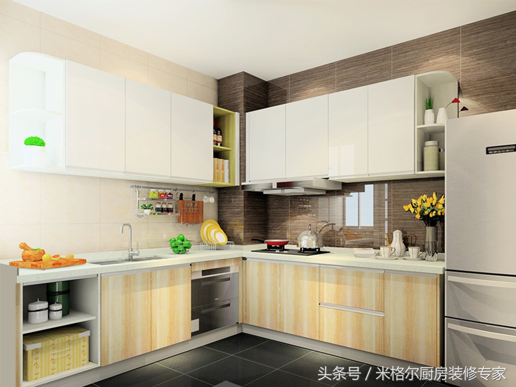 整体橱柜台面人造石图片,橱柜台面石英石种类