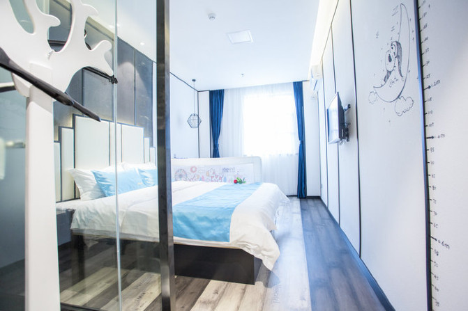 期待了好久的厦门之旅,蓝色的厦门