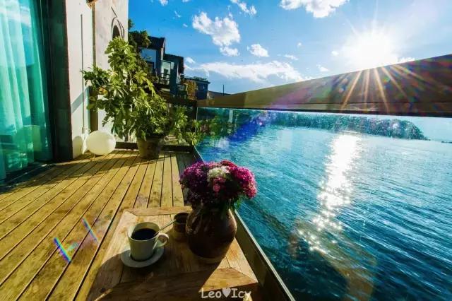 在洱海住了以后去回大理住划算吗,在洱海住酒店