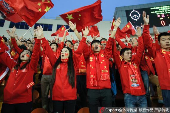 爱之深责之切完整句子,国足赢完叙利亚之后的神评论