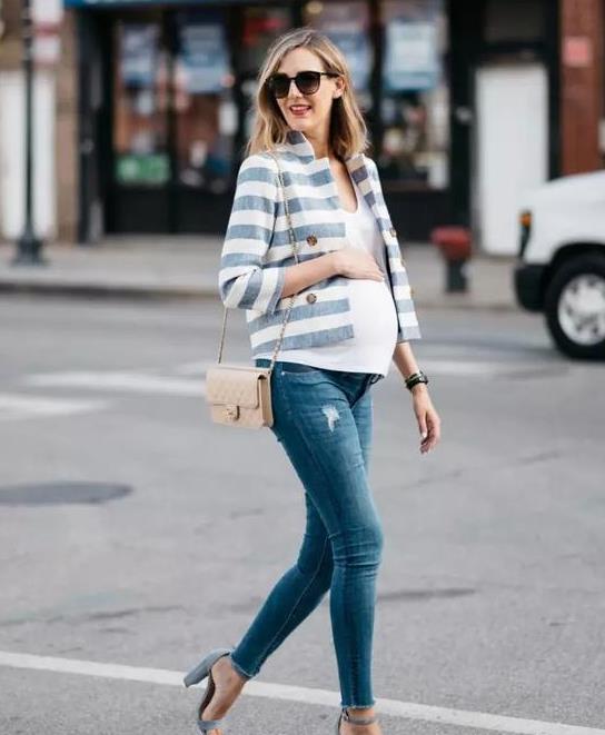 自拍孕妇照姿势怎么拍,如何自拍孕妇照好看