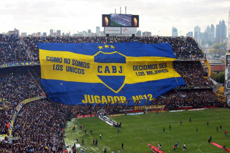 世界十大足球场排名最新,世界最豪华足球场排名