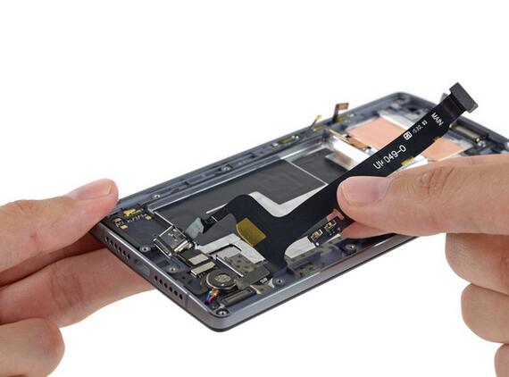 一加手机ace2,一加2pro拆机视频