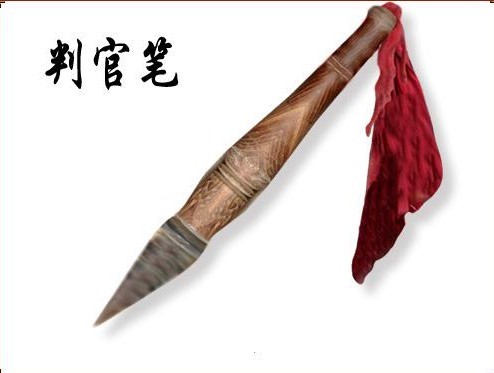 10种最不寻常的古代奇葩的冷兵器,盘点古代十大奇葩兵器
