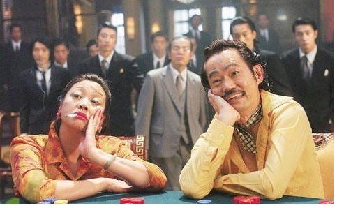 黄圣依出演功夫时多大,黄圣依谈电影功夫