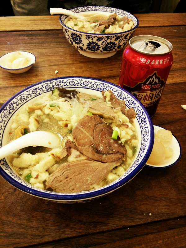 去西安跟旅行团靠谱不,西安出发去敦煌五日游攻略