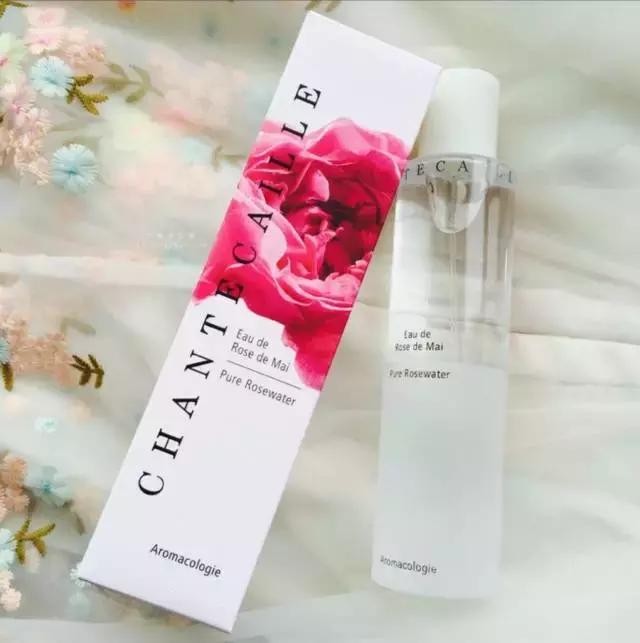 天然玫瑰露测评,无添加玫瑰水补水测评