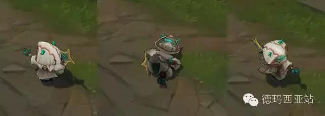 lol必入十款皮肤,lol盘点皮肤