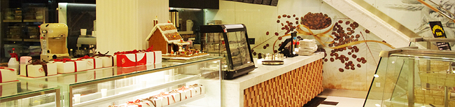 因为有他们，满足了不少吃货朋友的口服！