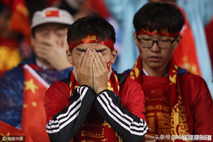 国足首败还能晋级吗,国足胜后如何能出线