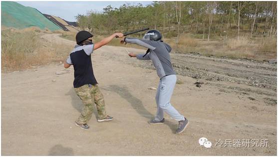 街头格斗防身最好练啥好,传统武术防身技法