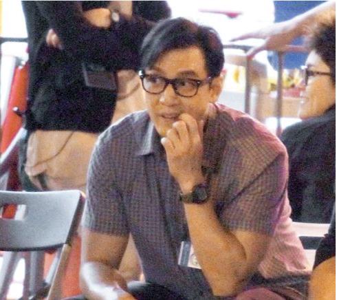 年轻的吴彦祖真的是惊为天人,46岁的吴彦祖现状