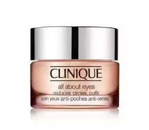 眼霜为什么越早用越好,眼霜为什么越早使用越好