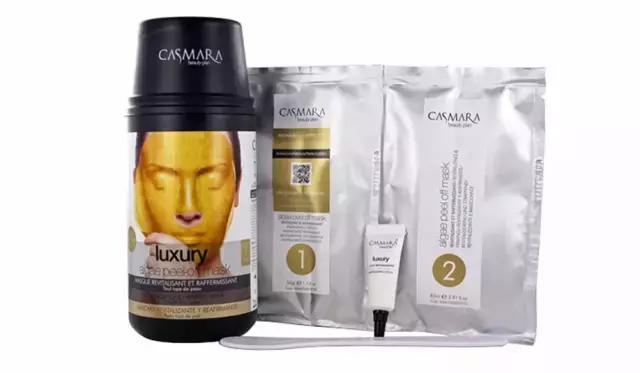 这5大奇葩面膜你用过吗,这些面膜让你焕发健康光彩