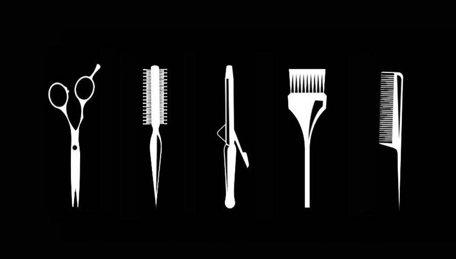 告别塌扁发型,告别干枯毛躁蓬松柔顺秀发