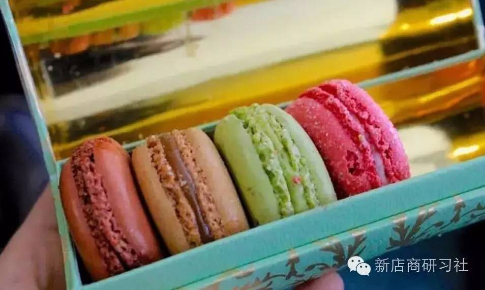 法国的购物中心,法国最顶级的奢侈品购物中心